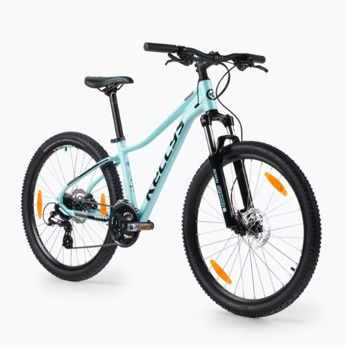 Rower górski damski Kellys Vanity 50 26" 2022 sky blue