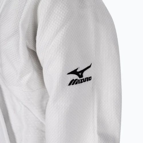Gl do Judo Mizuno Hayato białe 22GG9A550101Z