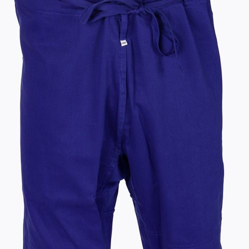 Gl do Judo Mizuno Hayato niebieskie 22GG9A552827Z