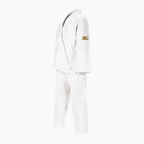 Gl do judo Mizuno Yusho białe 5A51013502