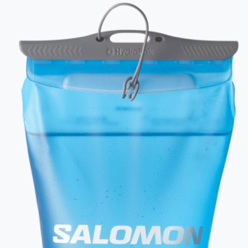 Bukłak Salomon Soft Reservoir 1.5 l clear blue
