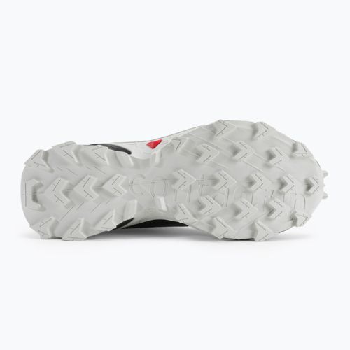 Buty do biegania damskie Salomon Alphacross 4 moonscape/black/lunr