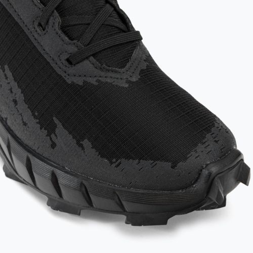 Buty do biegania męskie Salomon Alphacross 4 GTX black