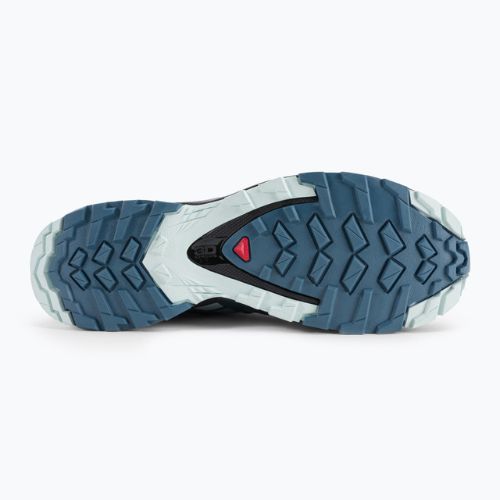 Buty do biegania damskie Salomon XA Pro 3D V8 ashley blue/ebony