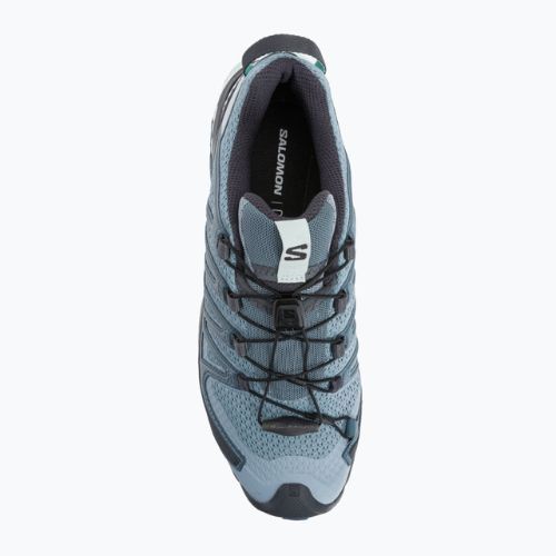 Buty do biegania damskie Salomon XA Pro 3D V8 ashley blue/ebony