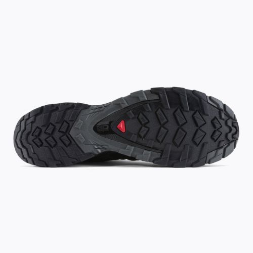 Buty do biegania męskie Salomon XA Pro 3D V8 black/magnet