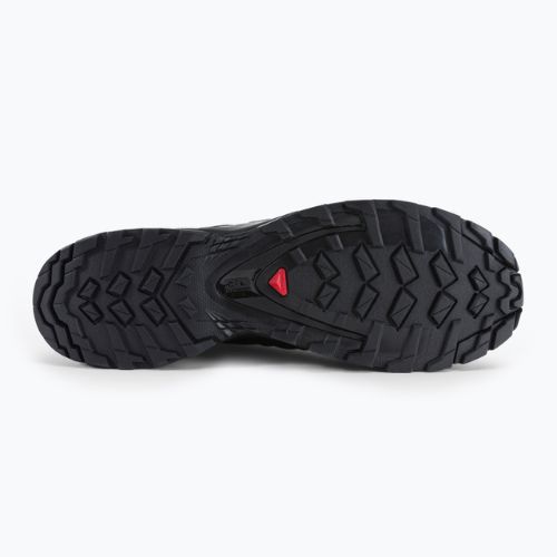 Buty do biegania męskie Salomon XA Pro 3D V8 GTX black