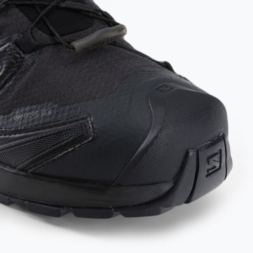 Buty do biegania męskie Salomon XA Pro 3D V8 GTX black