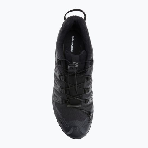 Buty do biegania męskie Salomon XA Pro 3D V8 GTX black