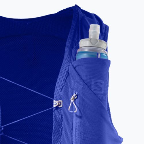 Kamizelka do biegania Salomon ADV Skin 5 Set surf the web