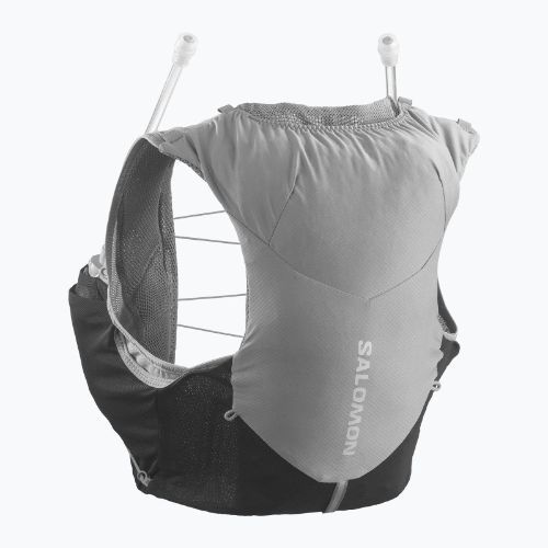 Kamizelka do biegania damska Salomon ADV Skin 5 W Set quiet shade/black