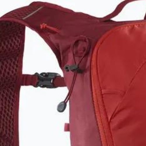 Plecak turystyczny Salomon Trailblazer 10 l aura orange/biking red