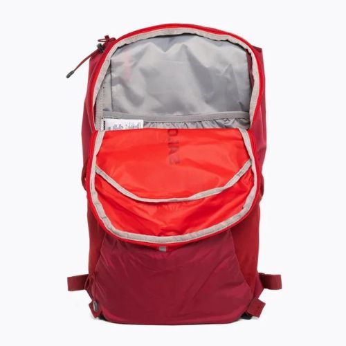 Plecak turystyczny Salomon Trailblazer 10 l aura orange/biking red