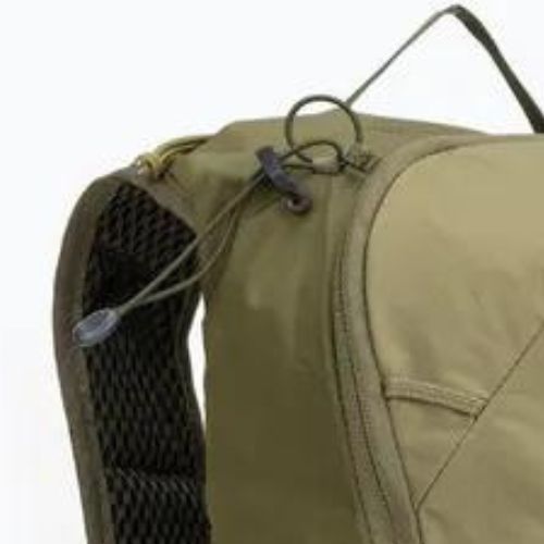 Plecak turystyczny Salomon Trailblazer 10 l martini oil/olive night/ebony