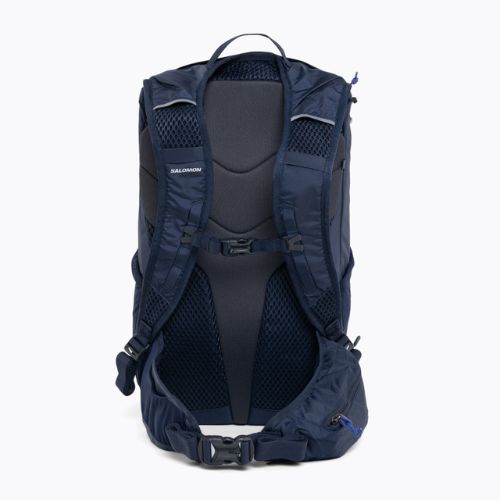 Plecak turystyczny Salomon Trailblazer 20 l surf the web/black iris