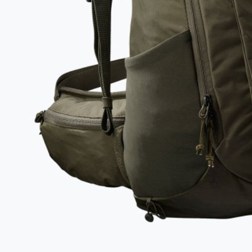 Plecak turystyczny Salomon Trailblazer 30 l martini oil/olive night/ebony