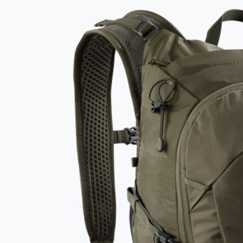 Plecak turystyczny Salomon Trailblazer 30 l martini oil/olive night/ebony