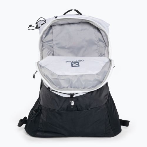 Plecak turystyczny Salomon XT 10 l white/black