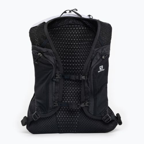 Plecak turystyczny Salomon XT 10 l white/black