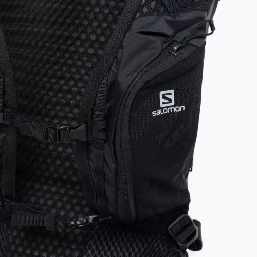Plecak turystyczny Salomon XT 15 l black