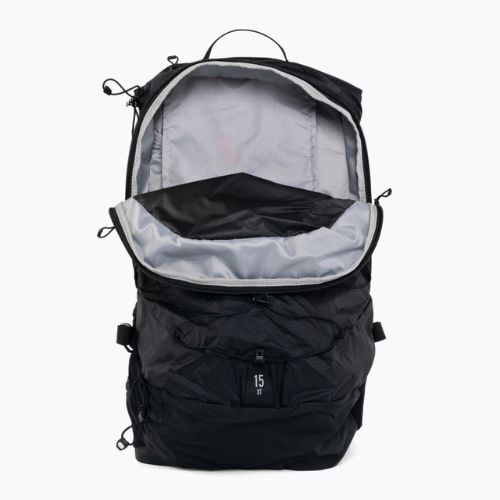 Plecak turystyczny Salomon XT 15 l black