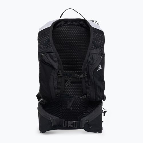Plecak turystyczny Salomon XT 15 l white/black
