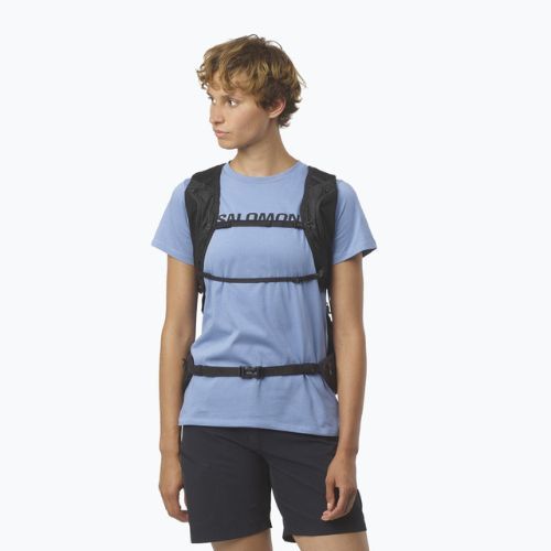 Plecak turystyczny Salomon XT 20 l black