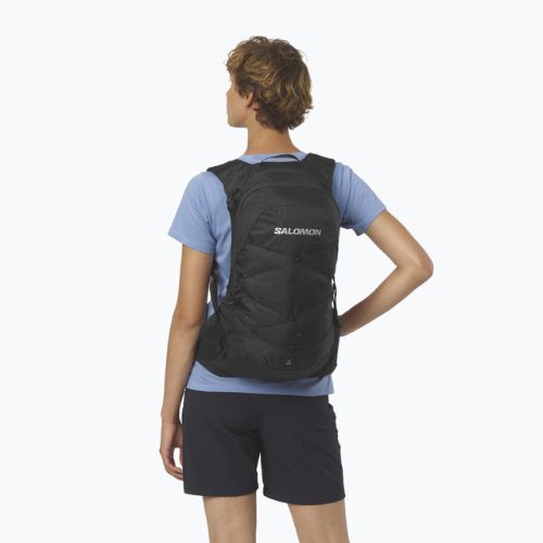 Plecak turystyczny Salomon XT 20 l black