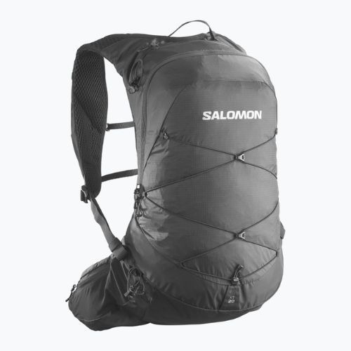 Plecak turystyczny Salomon XT 20 l black