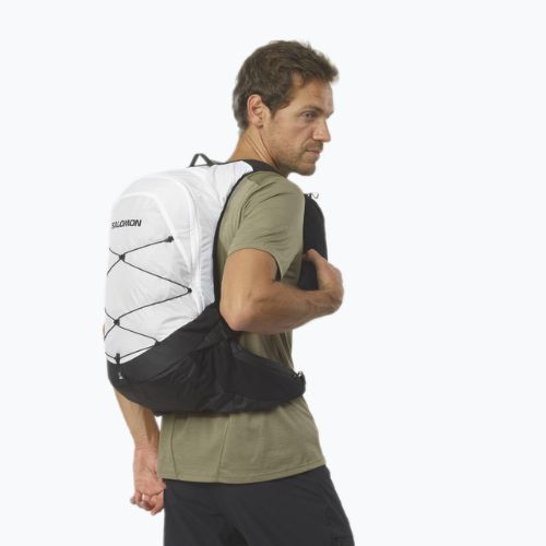 Plecak turystyczny Salomon XT 20 l white/black