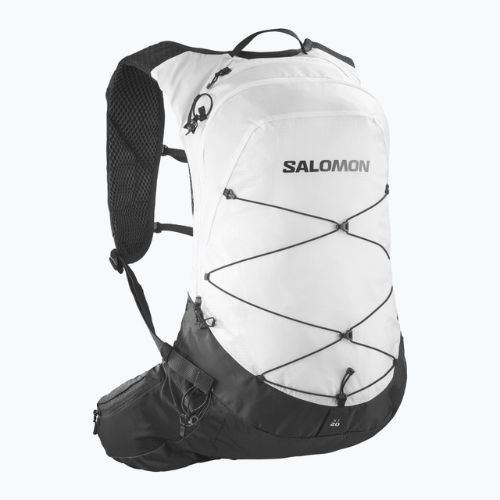 Plecak turystyczny Salomon XT 20 l white/black