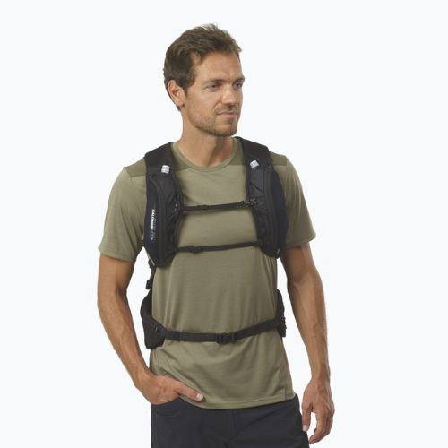 Plecak turystyczny Salomon XT 20 l white/black