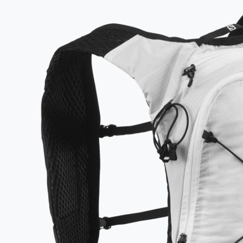 Plecak turystyczny Salomon XT 6 l white/black