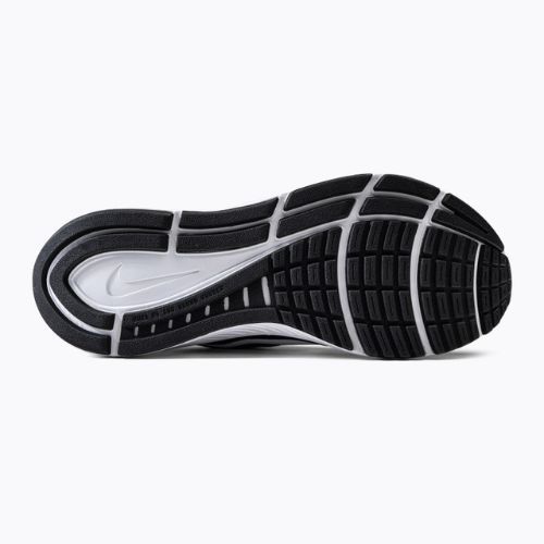 Buty do biegania damskie Nike Air Zoom Structure 24 black/white