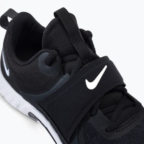 Buty treningowe damskie Nike Renew In-Season TR 12 black/white/dark smoke grey