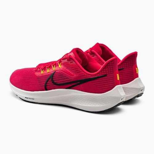 Buty do biegania męskie Nike Air Zoom Pegasus 39 siren red/black/red clay/phantom