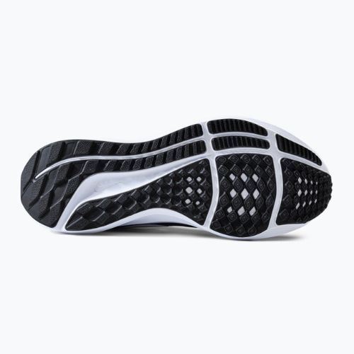Buty do biegania damskie Nike Air Zoom Pegasus 39 black/white/dark smoke grey