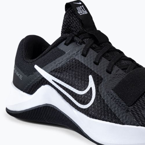 Buty treningowe damskie Nike Mc Trainer 2 black/white/iron grey