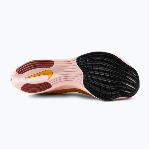 Buty do biegania męskie Nike Zoomx Vaporfly Next 2 university gold/black/pollen/orange