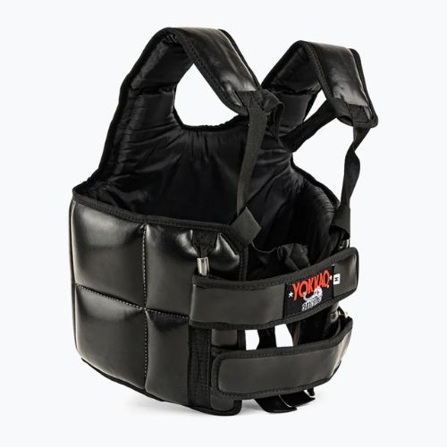 Ochraniacz korpusu YOKKAO Body Protector black