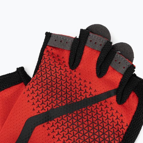 Rękawiczki treningowe męskie Nike Extreme university red/black/university red