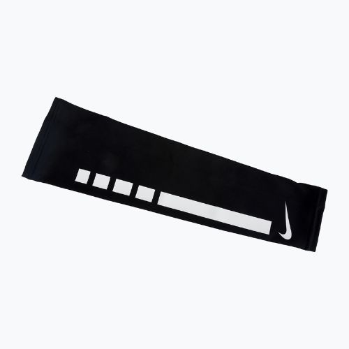 Rękaw koszykarski Nike Pro Elite Sleeve 2.0 black/white