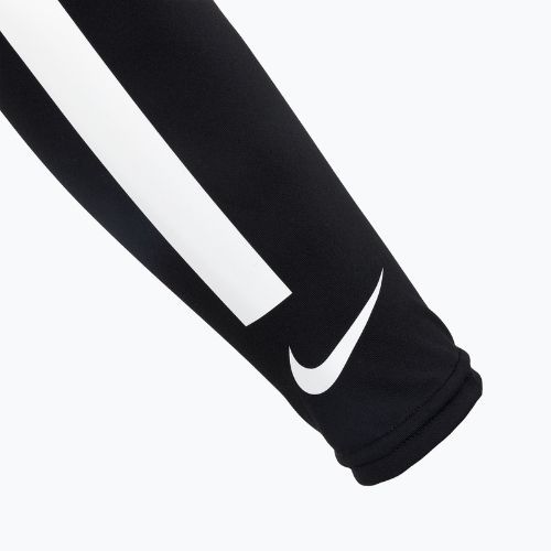 Rękaw koszykarski Nike Pro Elite Sleeve 2.0 black/white