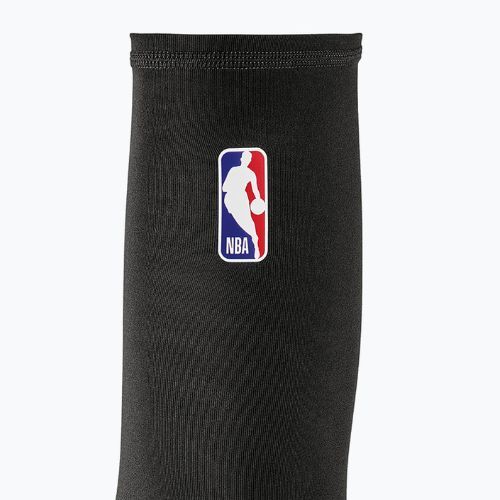 Rękaw koszykarski Nike Shooter Sleeve 2.0 NBA black/white
