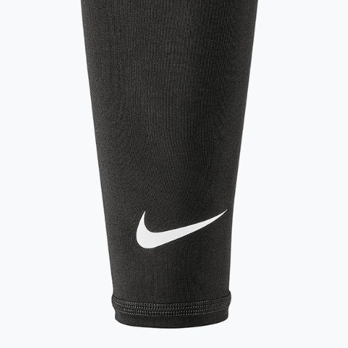 Rękaw koszykarski Nike Shooter Sleeve 2.0 NBA black/white