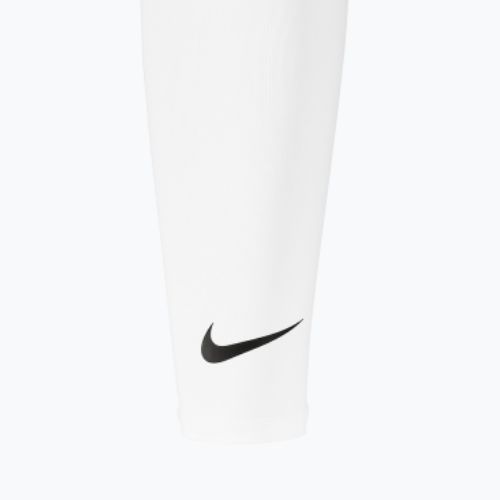 Rękaw koszykarski Nike Shooter Sleeve 2.0 NBA white/black