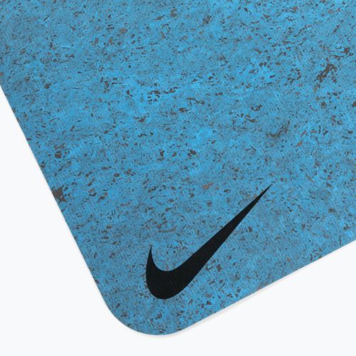 Mata do jogi Nike Move 4 mm coast/midnight navy