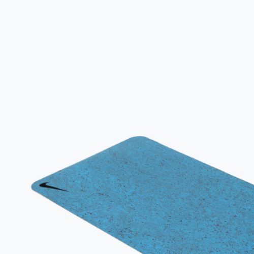 Mata do jogi Nike Move 4 mm coast/midnight navy