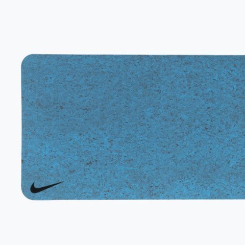 Mata do jogi Nike Move 4 mm coast/midnight navy