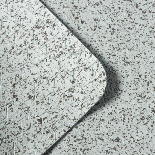 Mata do jogi Nike Move 4 mm lt smoke grey/black